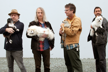 Mudhoney