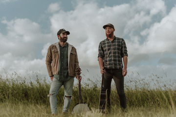 Freight Train Foxes 'Farewell For Now'