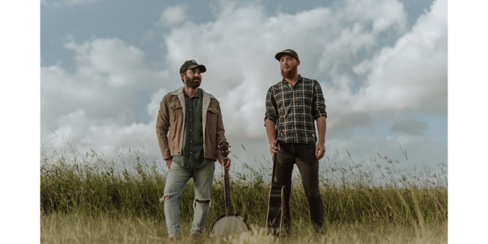 Freight Train Foxes 'Farewell For Now'