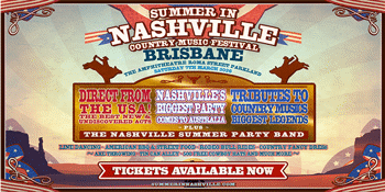 Summer In Nashville Australia