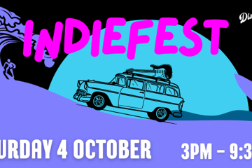 Indie Fest