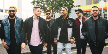 Sons Of Zion 'Road Trip' Australian Tour