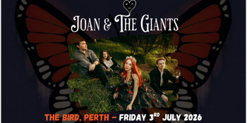 Joan & The Giants