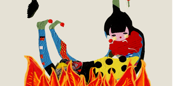 The Worm Turns + Gudgeon + Anna and the Morphics