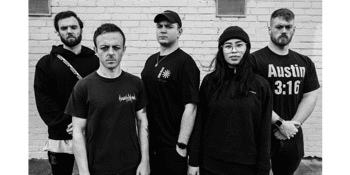 Vengeance 'Malice Release Show'
