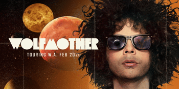 WOLFMOTHER
