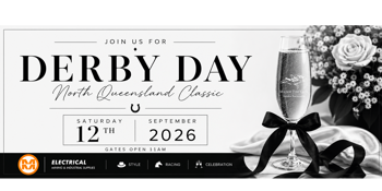 MM Electrical Derby Day