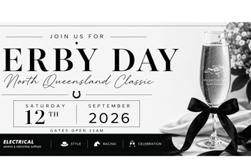 MM Electrical Derby Day