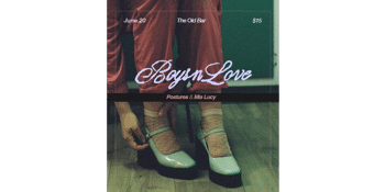 BOYSNLOVE