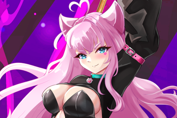 Neko Nation Melbourne