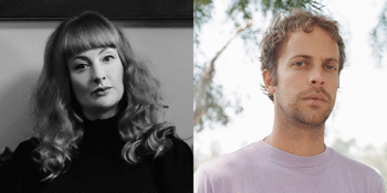 GUM (DUO) + RACHAEL DEASE & TRISTEN PARR