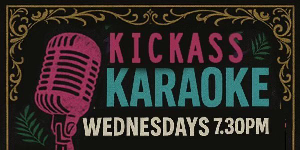 Kickarse Karaoke
