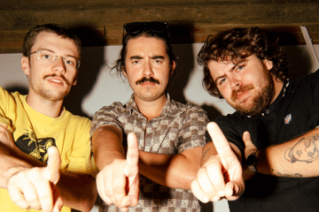 Good Ramen 'Gem Based Magicks' Tour