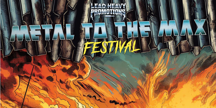 Metal To The Max