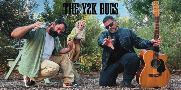 Event image for The Y2k Bugs