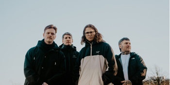 THE AMITY AFFLICTION