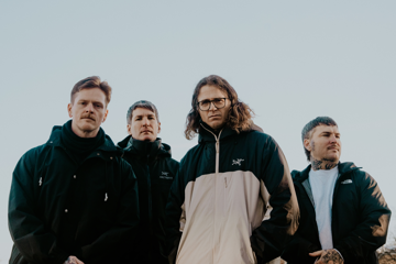 THE AMITY AFFLICTION