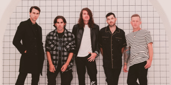 Mayday Parade