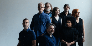 The New Pornographers