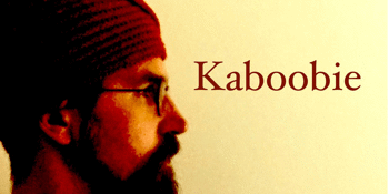 KABOOBIE