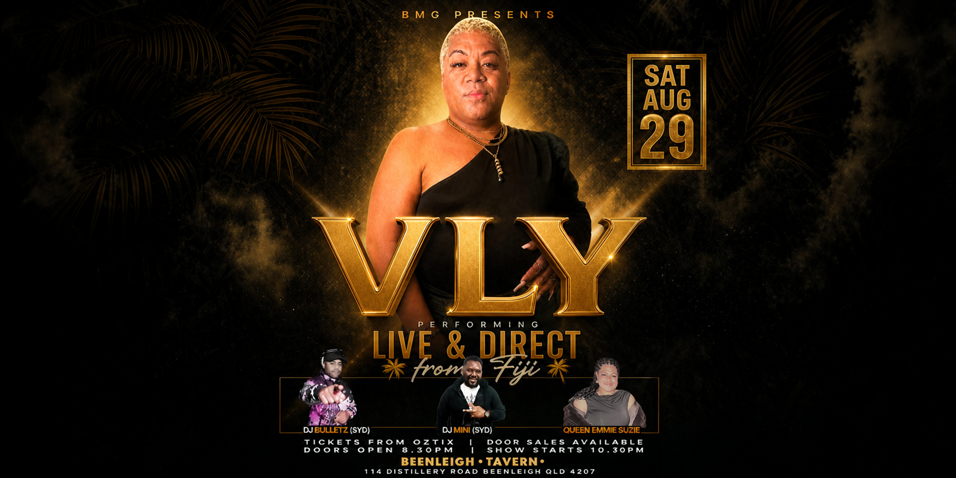 VLY Beenleigh Tavern