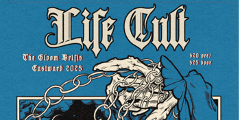 Life Cult - The Gloom Drifts Eastward 2025