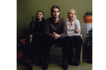 Eliza & The Delusionals - A State of Living in an Objective Reality 5th Anniversary Australian Tour