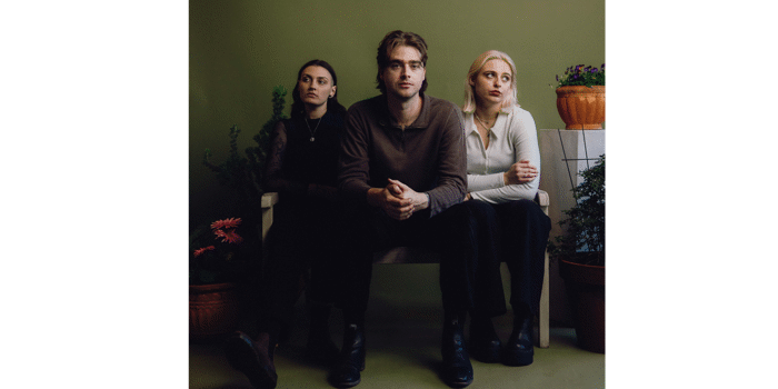 Eliza & The Delusionals - A State of Living in an Objective Reality 5th Anniversary Australian Tour