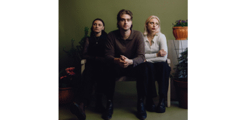 Eliza & The Delusionals - A State of Living in an Objective Reality 5th Anniversary Australian Tour
