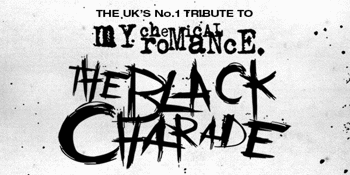 The Black Charade (My Chemical Romance Tribute) (UK)