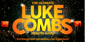 Luke Combs Tribute Show