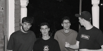 ALBERT PARK | Punch Drunk Albert EP Launch