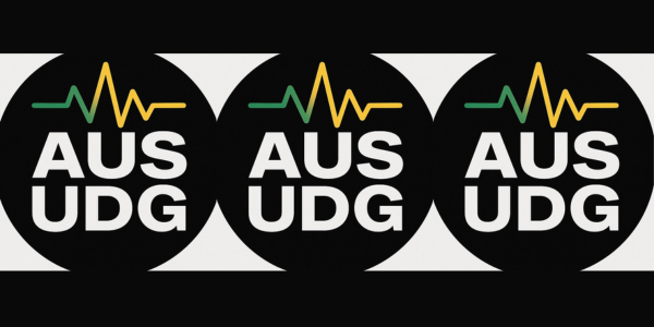 1 YEAR ANNIVERSARY OF AUS.UDG