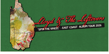 Lloyd & The Leftovers