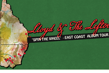 Lloyd & The Leftovers