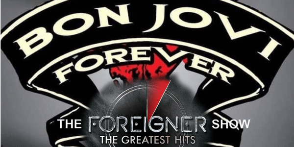 Event image for Bon Jovi Forever