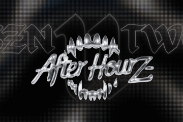 AFTER HOURZ : SZN TWO
