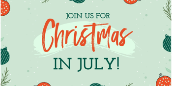 Christmas in July