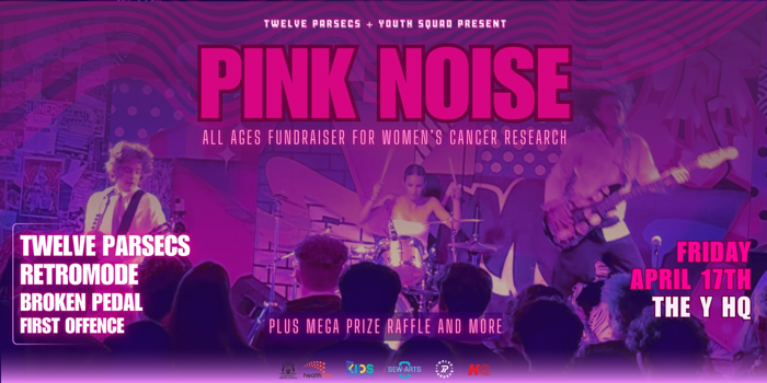 Pink Noise
