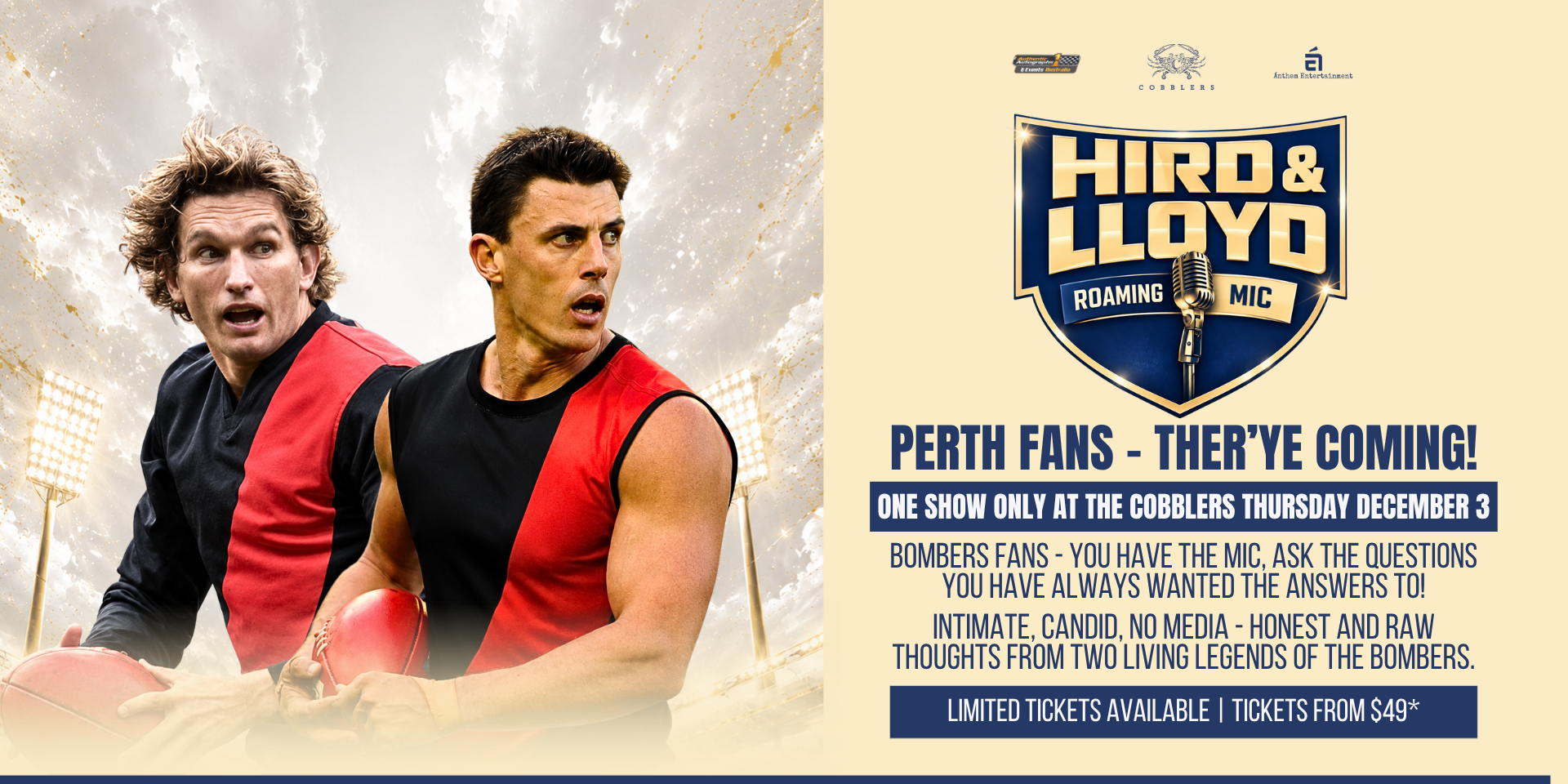 Hird & Lloyd