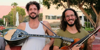 Grass & Beans **FREE FRONT BAR GIG**