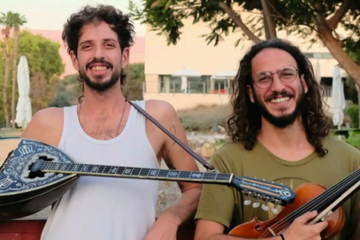 Grass & Beans **FREE FRONT BAR GIG**