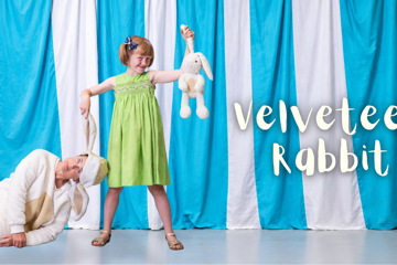 Velveteen Rabbit