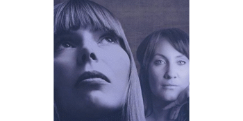 'THIS IS JONI - A SHOW CELEBRATING THE MUSIC & ART OF JONI MITCHELL'