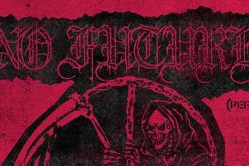 NO FUTURE (WA) w/ Iron Eater (WA), Enzyme, Whip & Implode @ LAST CHANCE