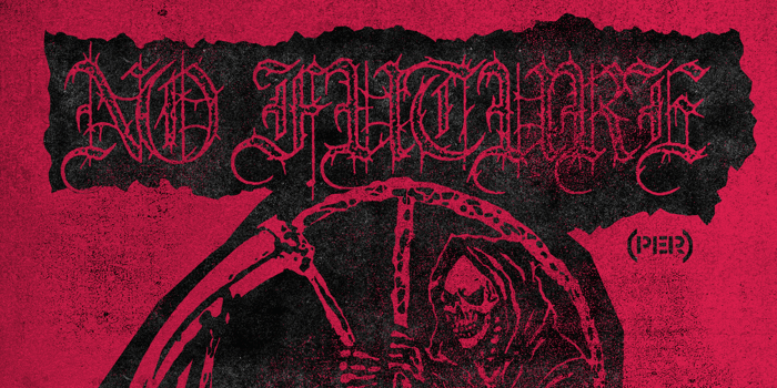NO FUTURE (WA) w/ Iron Eater (WA), Enzyme, Whip & Implode @ LAST CHANCE