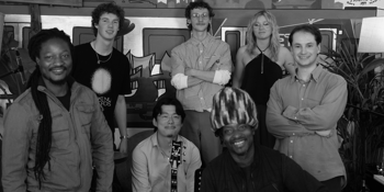 Chale Wote w/ Annwen Roberts + Flora Carbo