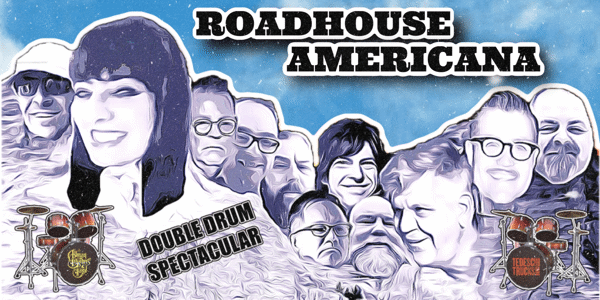 Event image for Roadhouse Americana