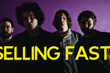 Cloning Debut Album Australian Tour