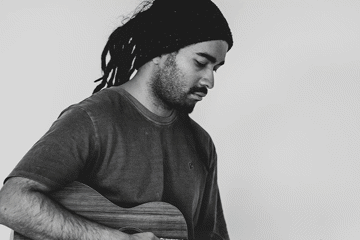 Reuben De Melo